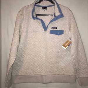 Women’s Patagonia Sweatshirt